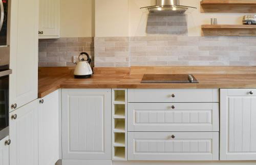 Middle Wicket - Foto 11