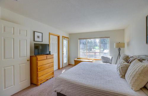 Idyllic Redmond Townhome with Furnished Deck! - Foto 10
