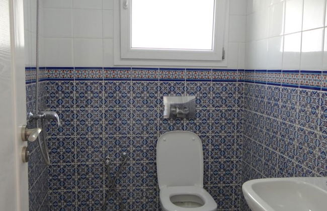 Residence Stern - Foto 28