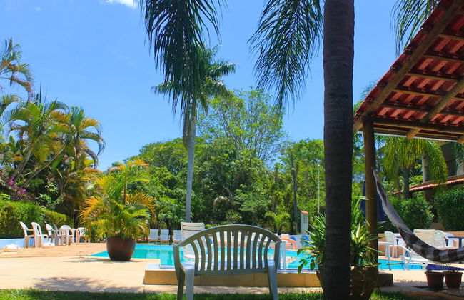 Hotel Tia Dora - Photo 56