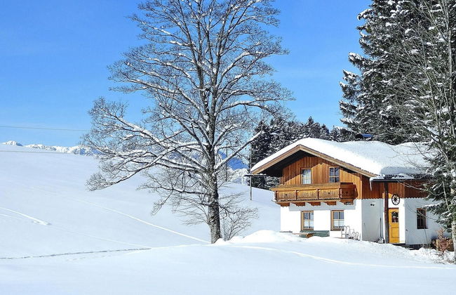 Holiday Home in St. Koloman Near Salzburg - Photo 22