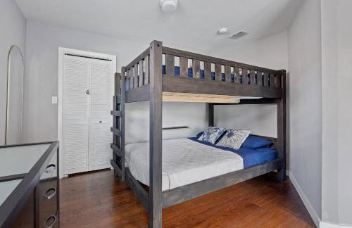 Your OASIS Nestled IN Wooded River Views, POOL! - Photo 29