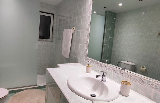 Villa Amare - Heraklion Private Garden Retreat - Foto 21