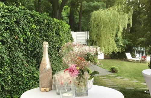 Marina Hausboote und Seelodge - Foto 37