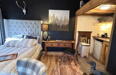 River View, Red River Carriage House - Foto 23