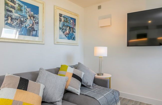 The Faculty Apartments - Foto 20