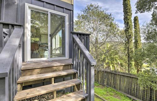 Designer Apartment Less Than 1 Mile to Downtown San Rafael - Foto 18