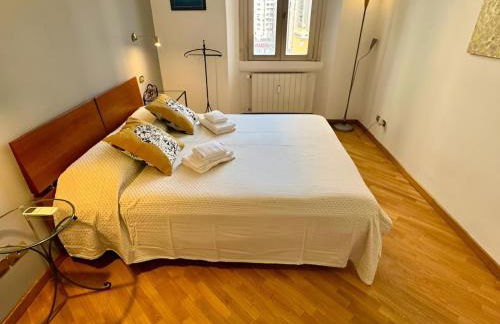 Urban Comfort near Fiera & CityLife - Foto 22