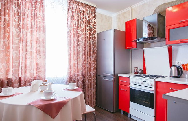 Apartments 5 Zvezd Barbaris - Foto 8