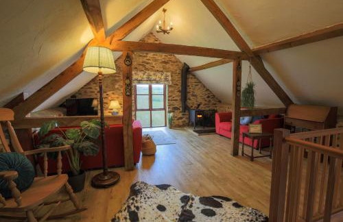 West Hollowcombe Farm - Foto 80