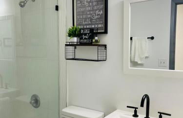 Luxury and Cute Choctow Beach Home - Foto 8