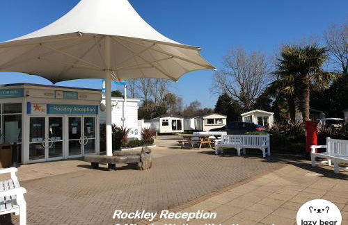 Lazy Bear, 25 Arne View - Photo 17