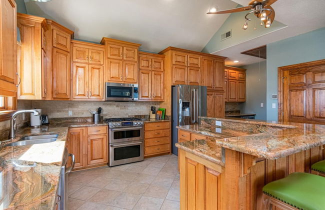 Coastal Destiny - Ocean View Balcony Elevator - Foto 48