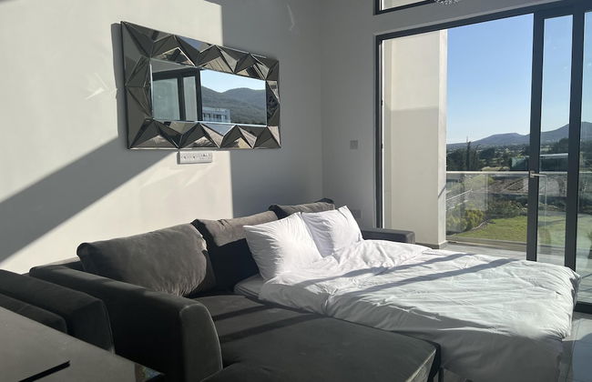 Hermes Penthouse Apartment With Mountain View - Foto 43