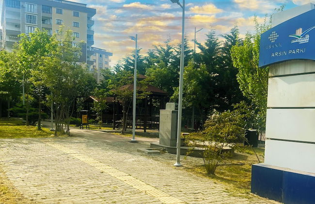 Seabird Suite Hotel - Foto 25