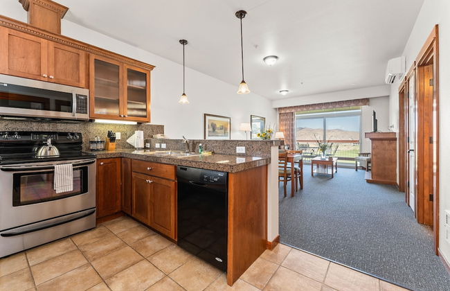 Desert Canyon Golf Resort - Photo 14