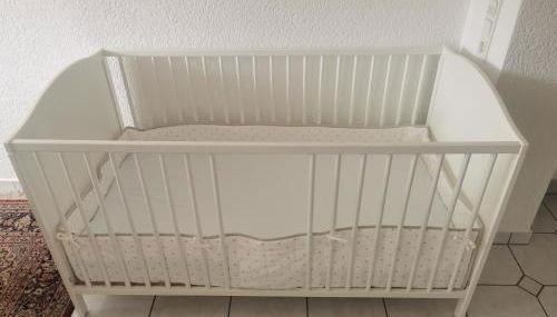 Zentrale Erdgeschosswohnung - Foto 4