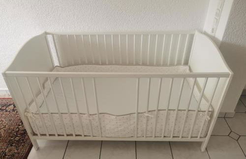 Zentrale Erdgeschosswohnung - Foto 4