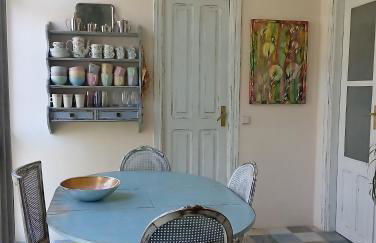 Piso Iwvaxi, gallery house. Ourense. - Foto 14