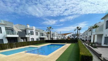 Casa Del Toro - Lamar II resort - Foto 3