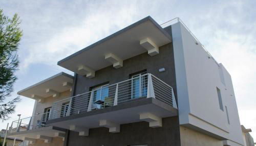 Via Del Faro Apartments - Foto 4