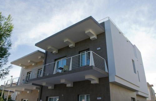 Via Del Faro Apartments - Foto 4