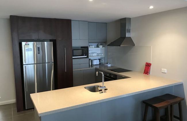 Whitsunday Reflections Apartments - Foto 24