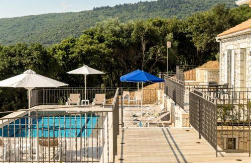 Villa Gionis - Photo 32