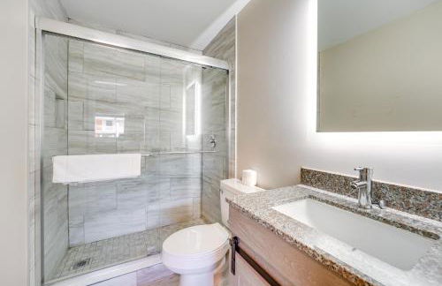 1 Mi to Beach Peaceful Port Huron Escape - Foto 16