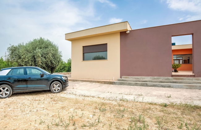 Villa in Solarino With Private Pool - Foto 38