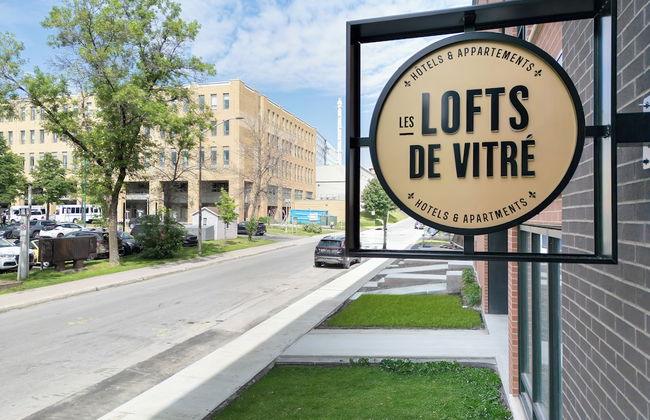 Les Lofts de Vitré - Par Les Lofts Vieux-Québec - Photo 68