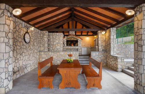 Villa Škavre by IstriaLux - Foto 35