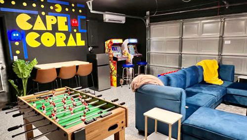 Heated Pool Game Room 9 beds Families! - Foto 4