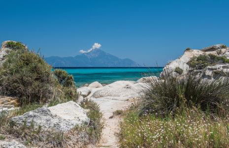 Alexandrion Appartments Upper Town Adults Only - Foto 31