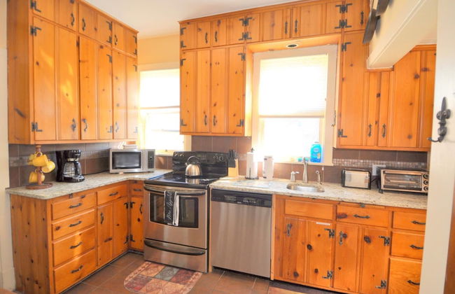 Fleur de Lis - A Knightly Abode! - Foto 10