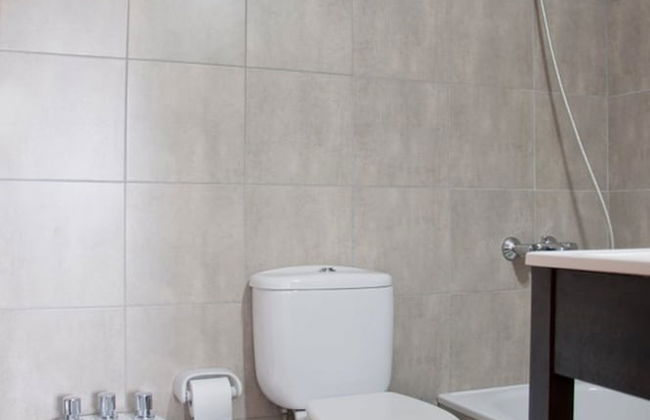 Belgrano Decks Rental Apartments - Foto 31