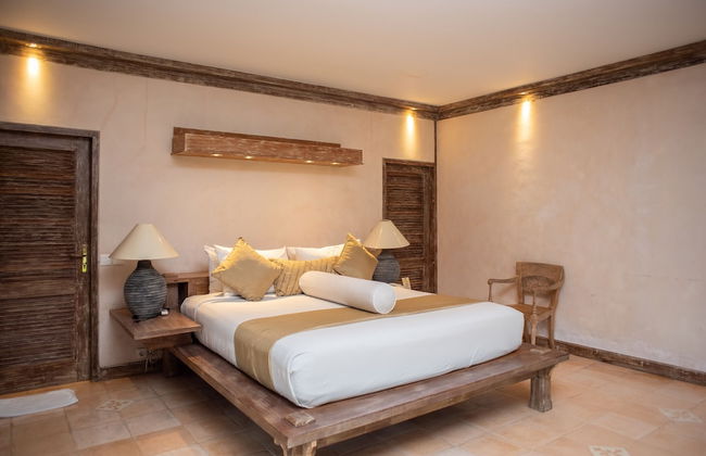 Sienna Villas Seminyak - Foto 15