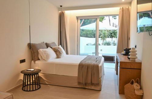 Rhotheon Suites in Ialysos Rhodes - private pool in selected rooms - Foto 33