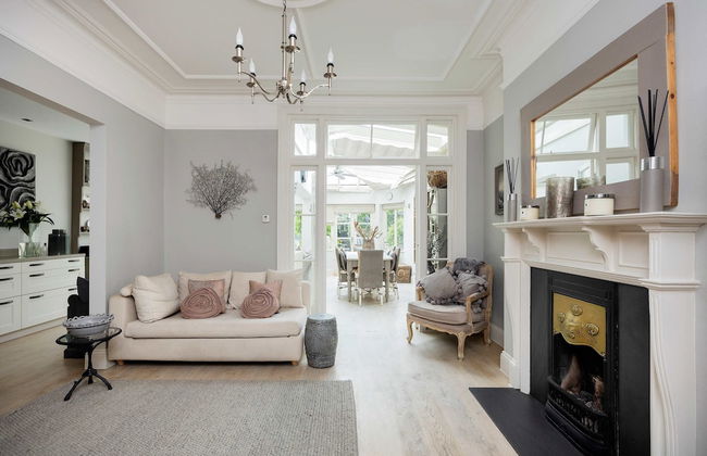 Richmond Garden Serenity - Foto 8