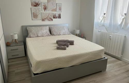 Bilo La Corte - nuovo delizioso bilocale a Sesto Ulteriano - Foto 13