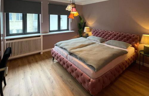 Louise Boutique Apartment 3 - Foto 20