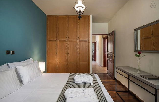 Villa 15 Elegant Private Pool Family - Photo 7