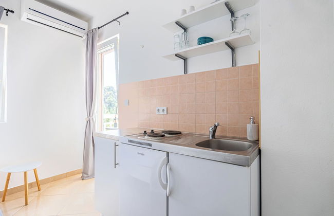 Apartments Seaview - Foto 17