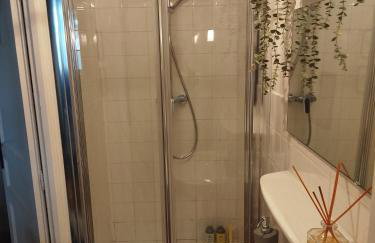 La Maison aux volets bleus 37 m3, Bords de Saône - Foto 27