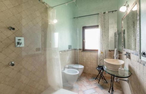 Gorgeous Home In Fabrica Di Roma - Foto 40