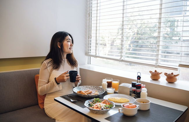 Citadines Sukhumvit 16 Bangkok - Photo 30