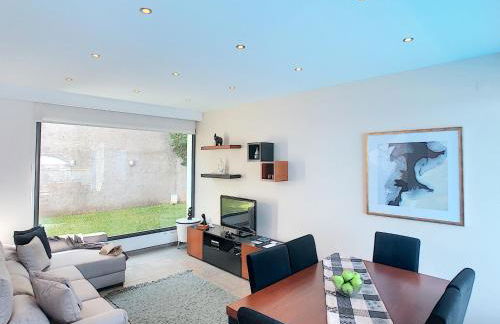 Villa North Sea by LovelyStay - Foto 10