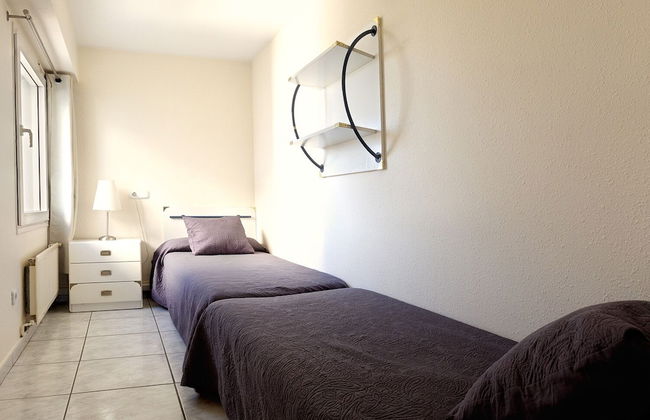 Apartamentos Maurici Park - Foto 8