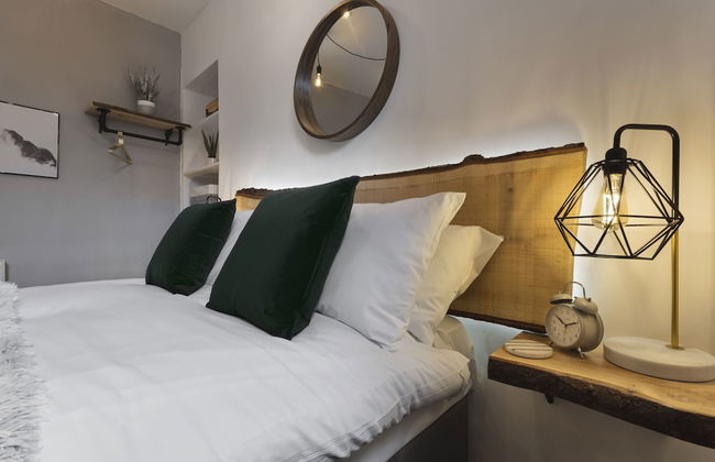 Windermere Central Hotel - Room 6 - Foto 13