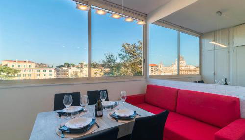 Aim - La Cupola - Saint Peter view apartment - Photo 2